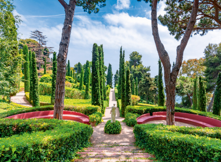 Calendar gradini 2024 [11]