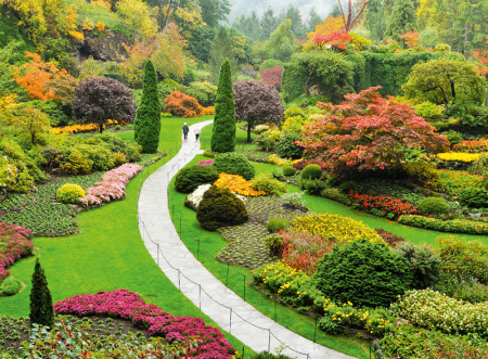 Calendar gradini 2024 [12]