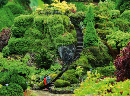 Calendar gradini 2024 [5]