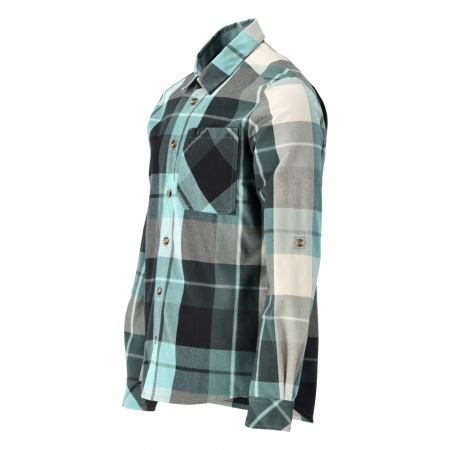 Camasa de flanel  MASCOT® Customized [4]