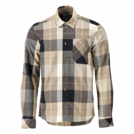 Camasa de flanel [0]