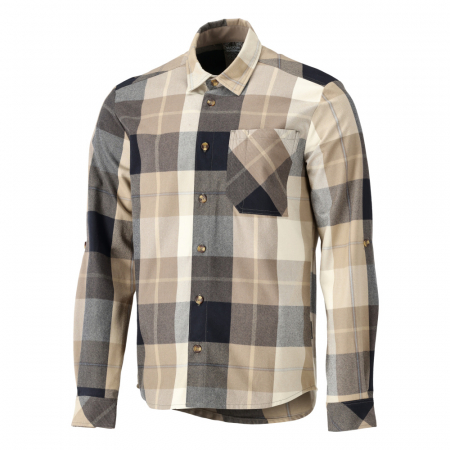 Camasa de flanel [1]