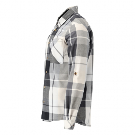 Camasa de flanel [5]