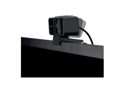 Camera Web Kensington ProVC, Full HD 1080p, W1050, negru [5]