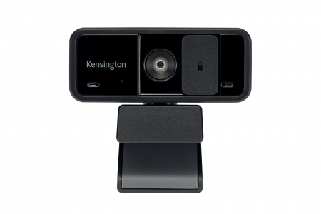 Camera Web Kensington ProVC, Full HD 1080p, W1050, negru [1]