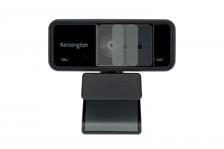 Camera Web Kensington ProVC, Full HD 1080p, W1050, negru [4]