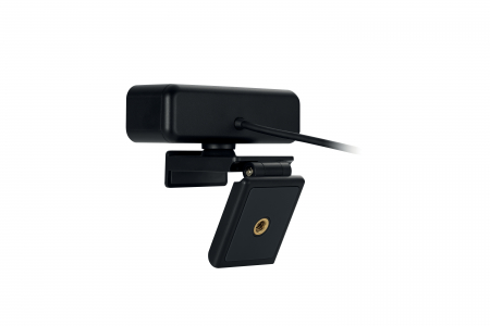 Camera Web Kensington ProVC, Full HD 1080p, W2000, negru [4]