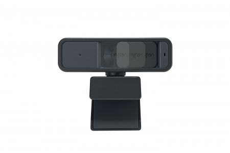 Camera Web Kensington ProVC, Full HD 1080p, W2000, negru [1]