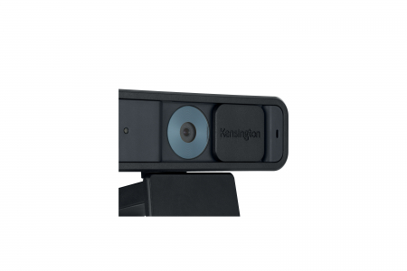Camera Web Kensington ProVC, Full HD 1080p, W2000, negru [2]