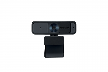 Camera Web Kensington ProVC, Full HD 1080p, W2000, negru [5]