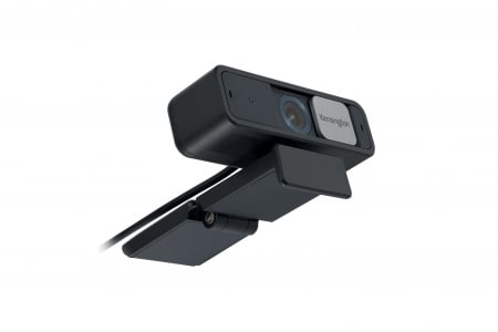 Camera Web Kensington ProVC, Full HD 1080p, W2050, negru [3]