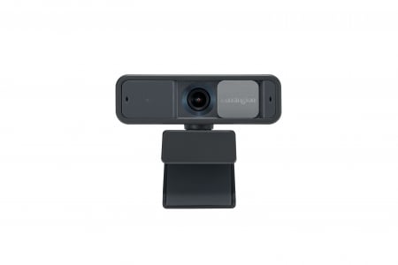 Camera Web Kensington ProVC, Full HD 1080p, W2050, negru [1]