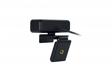 Camera Web Kensington ProVC, Full HD 1080p, W2050, negru [4]