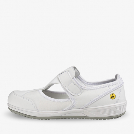 Saboti CAMILLE, Oxypas Safety Jogger [1]