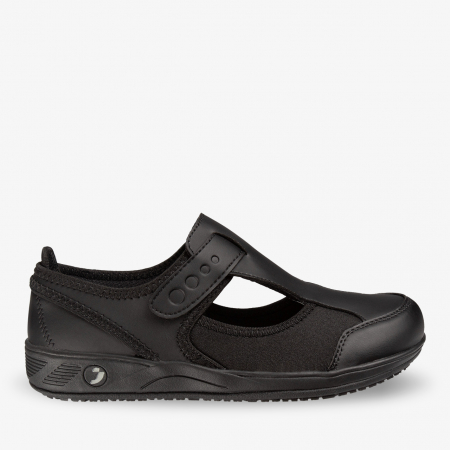 Saboti CAMILLE, Oxypas Safety Jogger [0]