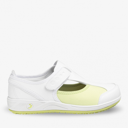 Incaltaminte de lucru si protectie - Saboti CAMILLE, Oxypas Safety Jogger