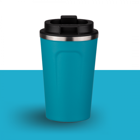 Cana cafea 350 ml Nordic Colorissimo [0]