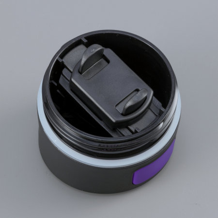 Cana termo Expedition 330 ml cu strat de cupru, inox 18/8, etansa [1]