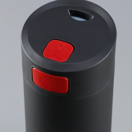 Cana termo Expedition 330 ml cu strat de cupru, inox 18/8, etansa [1]