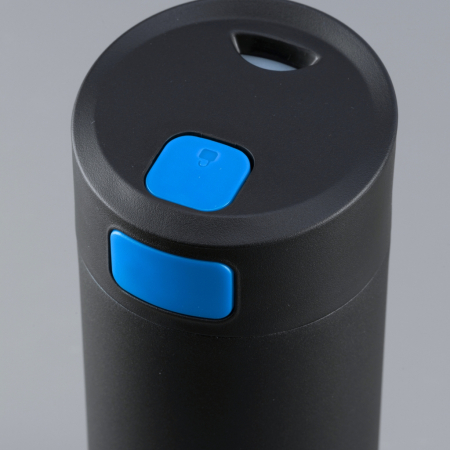 Cana termo Expedition 330 ml cu strat de cupru, inox 18/8, etansa [1]