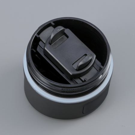 Cana termo Expedition 330 ml cu strat de cupru, inox 18/8, etansa [2]