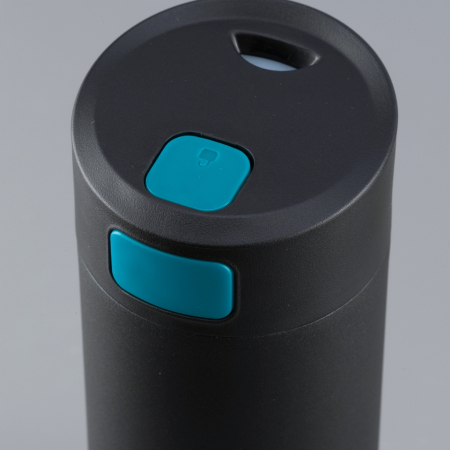 Cana termo Expedition 330 ml cu strat de cupru, inox 18/8, etansa [1]