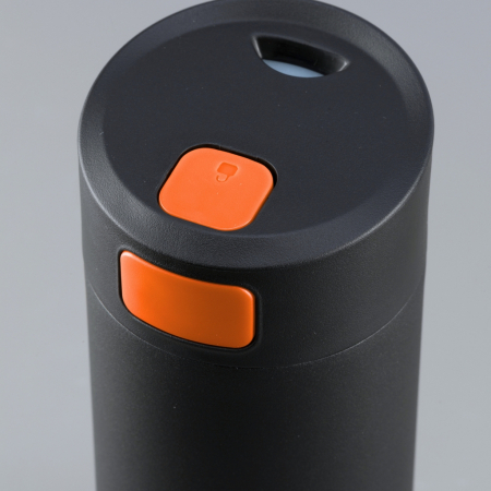 Cana termo Expedition 330 ml cu strat de cupru, inox 18/8, etansa [1]