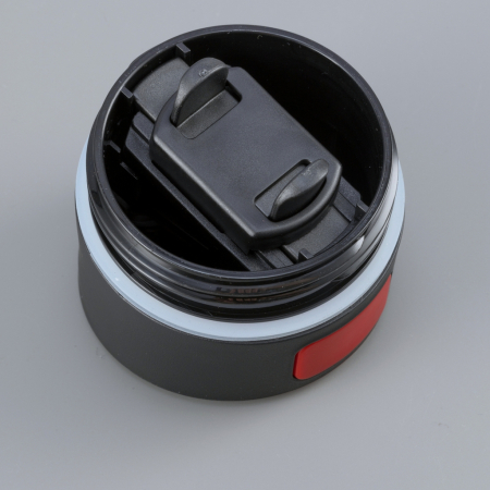 Cana termo Expedition 330 ml cu strat de cupru, inox 18/8, etansa [2]