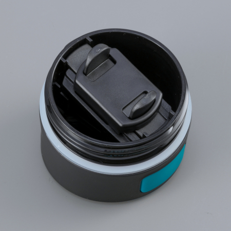 Cana termo Expedition 450 ml cu strat de cupru, inox 18/8, etansa [3]