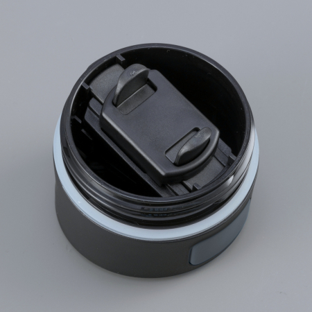 Cana termo Expedition 450 ml cu strat de cupru, inox 18/8, etansa [2]