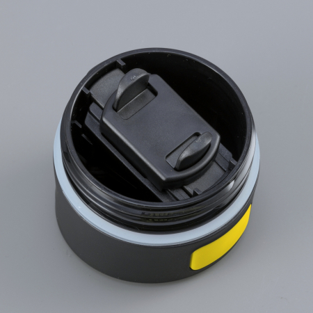 Cana termo Expedition 450 ml cu strat de cupru, inox 18/8, etansa [2]