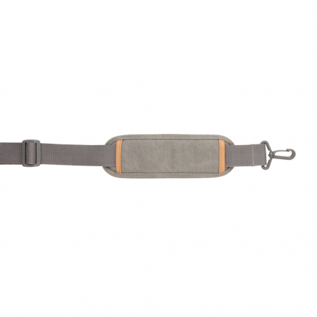 Geanta Canvas Weekend 27L, rezistenta si fara PVC [6]
