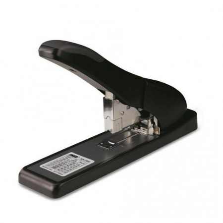 Capsator 23/10 Noki 240 coli, negru