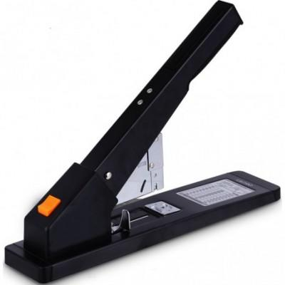Capsatoare, capse si perforatoare - Capsator 210coli Deli Havy Duty