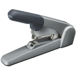 Capsatoare, capse si perforatoare - Capsator 25/10 Leitz 5552 60coli capsa plata