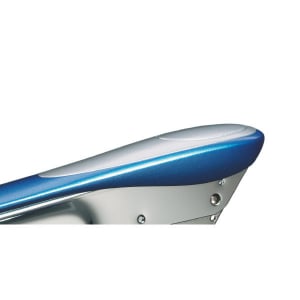 Capsator cleste nr.10 Leitz 5545 15coli albastru [1]