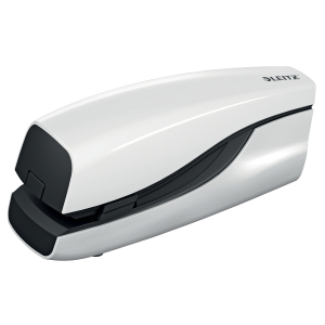 Capsator electric Leitz  Nexxt Series 5533 20coli, negru [1]