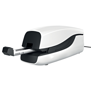Capsator electric Leitz  Nexxt Series 5533 20coli, negru [0]