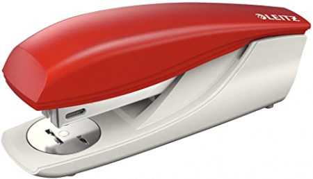 Capsator Leitz 5501 25coli negru [0]