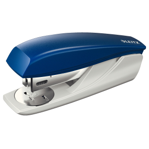 Capsator Leitz 5501 25coli negru [1]