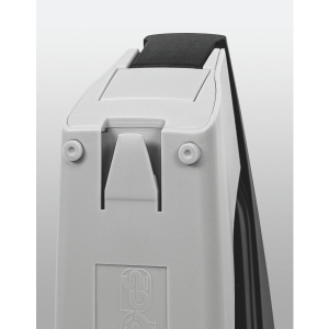 Capsator Leitz 5501 25coli negru [1]