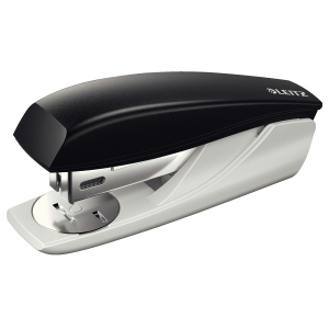 Birotica si papetarie - Capsator Leitz 5501 25coli negru