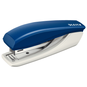 Capsatoare, capse si perforatoare - Capsator Leitz MINI Nexxt Series, 10 coli