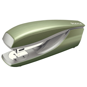 Capsator 24/6 Leitz Style 5562, 30coli alb arctic [0]