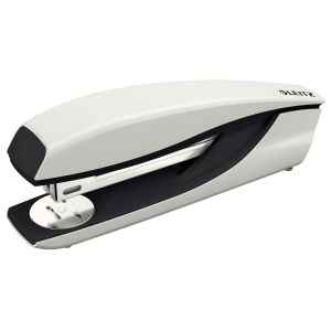 Birotica si papetarie - Capsator metalic Leitz NeXXt 5504, gri