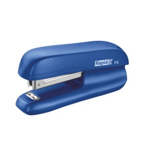 Capsator nr.10 Rapid F5 10coli albastru [1]
