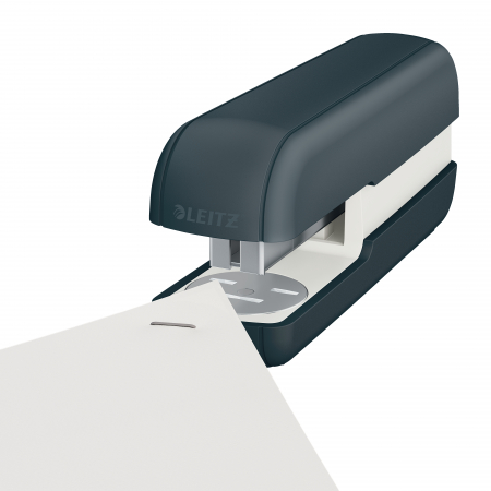 Capsator plastic Leitz Cosy 5567, 30 coli, 200 capse P3 incluse [2]