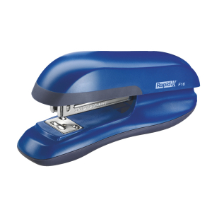 Unitate Protejata - COMERT - Capsator Rapid F16 30coli albastru