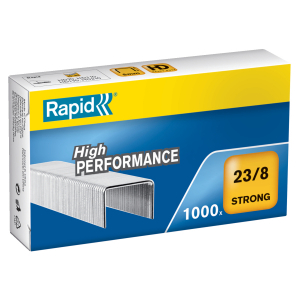 Capse 23/8 Rapid Strong 1000buc [1]