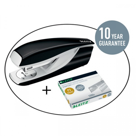 Capse 26/6 Leitz 1000buc [2]